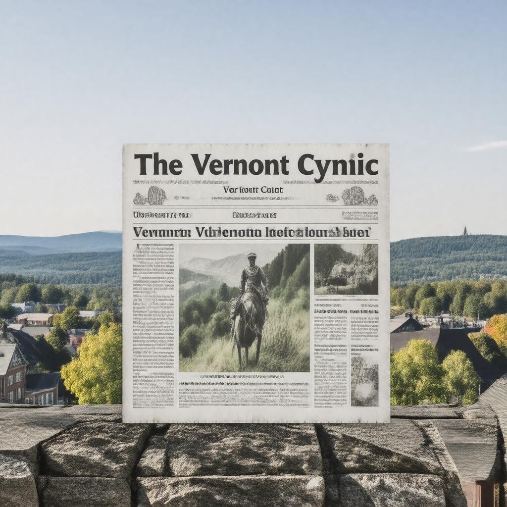 Vermont Cynic
